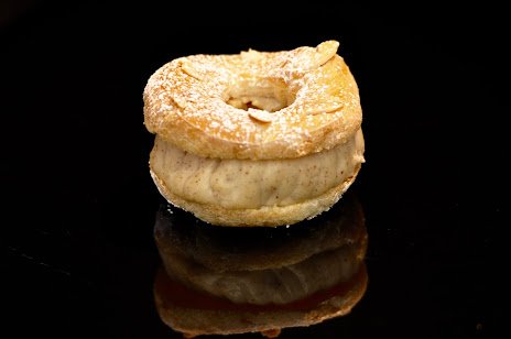 Paris Brest